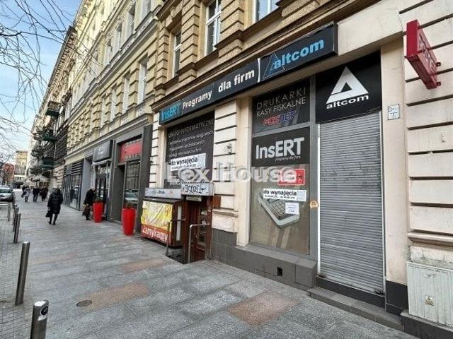 Komercyjne lokal na sprzedaż, Szczecin