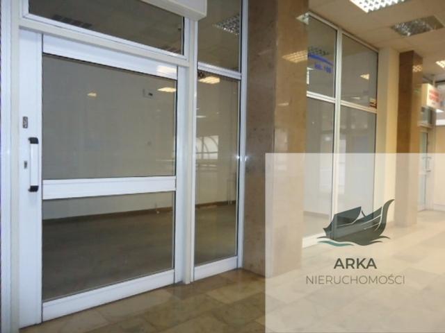 Komercyjne lokal na sprzedaż, Szczecin, Centrum