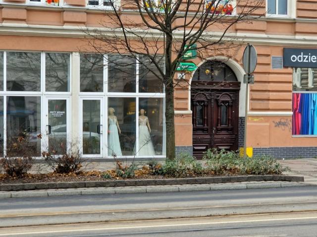 Komercyjne lokal na sprzedaż, Szczecin, Centrum