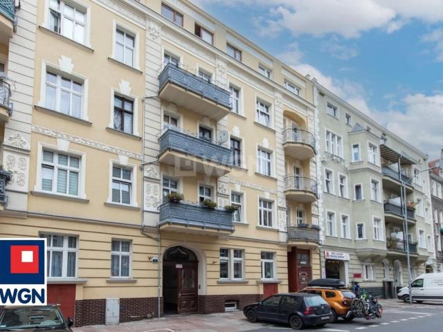 Komercyjne lokal na sprzedaż, Szczecin, Centrum, Mazurska
