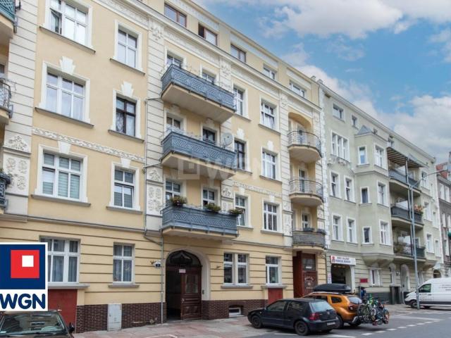Komercyjne lokal na sprzedaż, Szczecin, Centrum, Mazurska