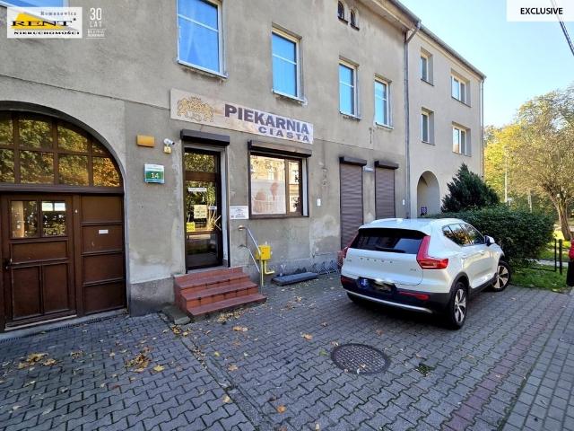 Komercyjne lokal na sprzedaż, Szczecin, Goleniowska