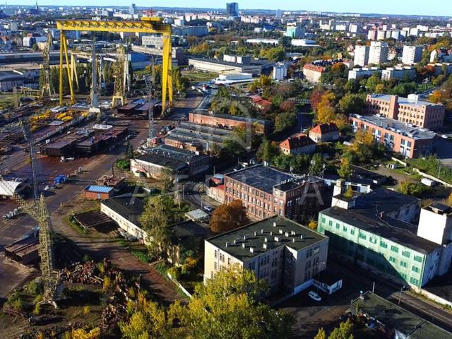 Komercyjne lokal na sprzedaż, Szczecin, Drzetowo Grabowo