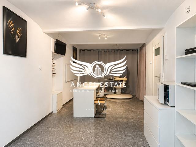 Komercyjne lokal na sprzedaż, Szczecin, Śląska