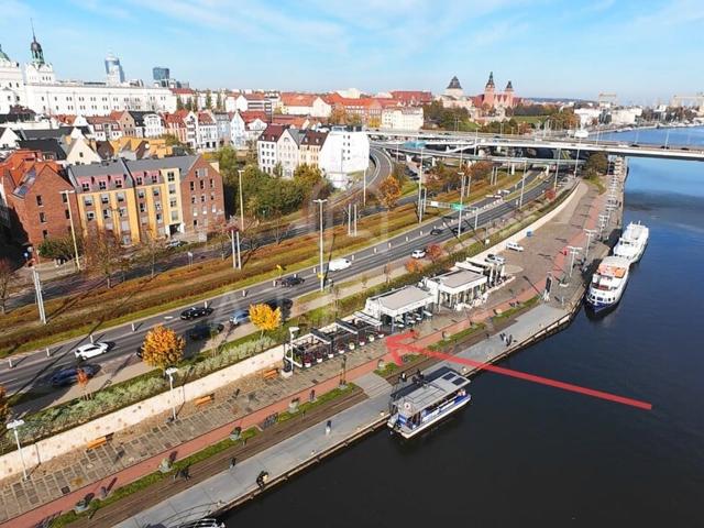 Komercyjne lokal na sprzedaż, Szczecin, Nowe Miasto
