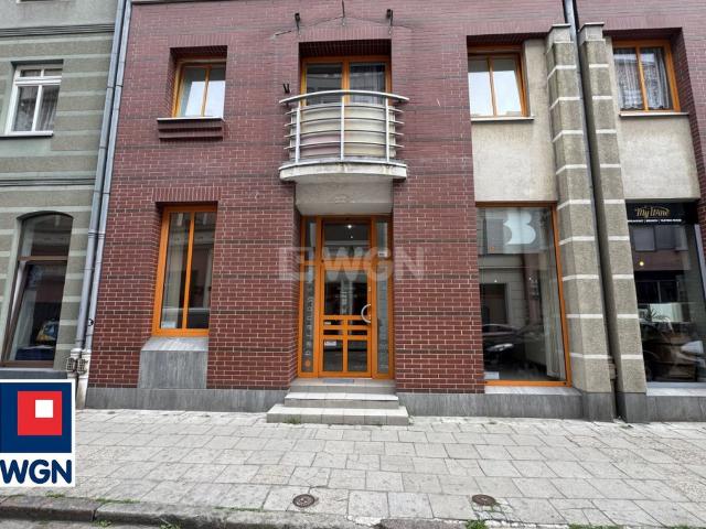 Komercyjne lokal na sprzedaż, Szczecin, Stare Miasto, Tkacka