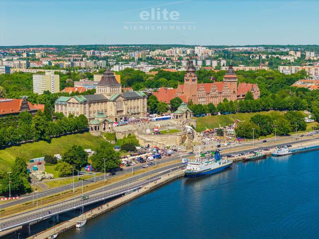Komercyjne lokal na sprzedaż, Szczecin, Stare Miasto