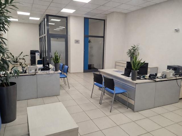 Komercyjne lokal na sprzedaż, Szczecin, Wyzwolenia