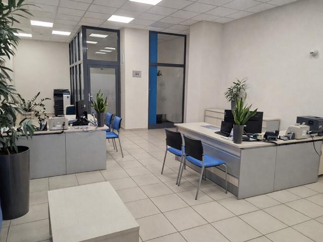 Komercyjne lokal na sprzedaż, Szczecin, Wyzwolenia