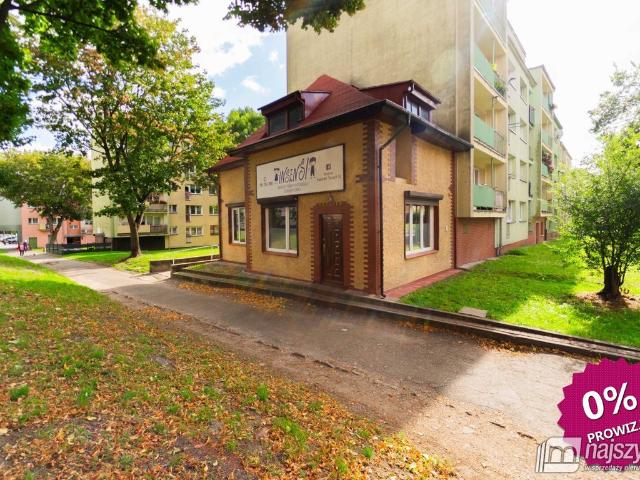 Komercyjne lokal na sprzedaż, Płatnerzy