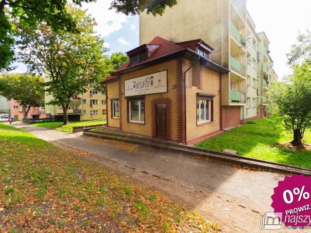 Komercyjne lokal na sprzedaż, Płatnerzy