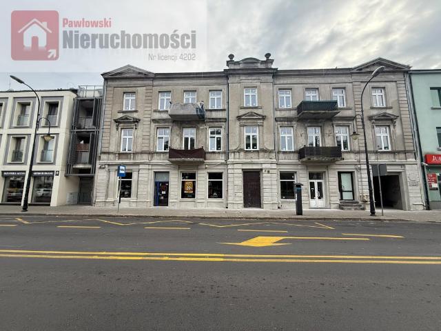Komercyjne lokal na sprzedaż, Płock