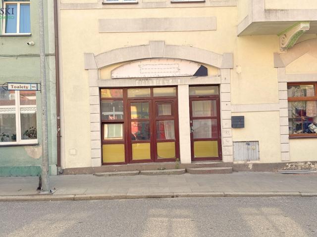 Komercyjne lokal na sprzedaż, Powstańców Warszawskich