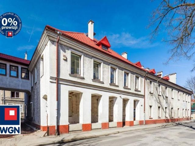 Komercyjne lokal na sprzedaż, Powstańców Śląskich