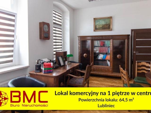 Komercyjne lokal na sprzedaż, Powstańców Śląskich