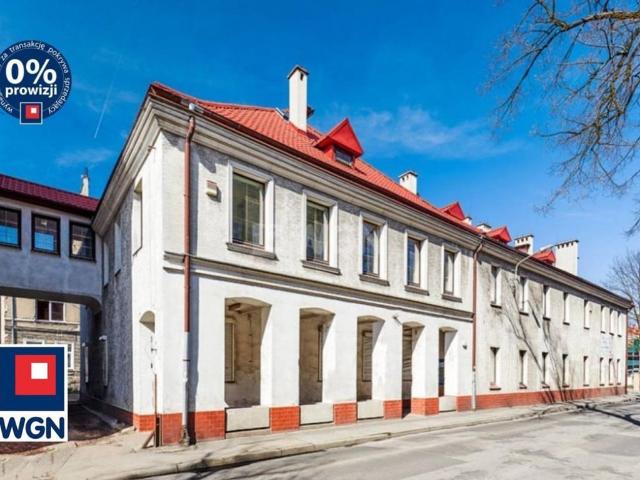 Komercyjne lokal na sprzedaż, Powstańców Śląskich