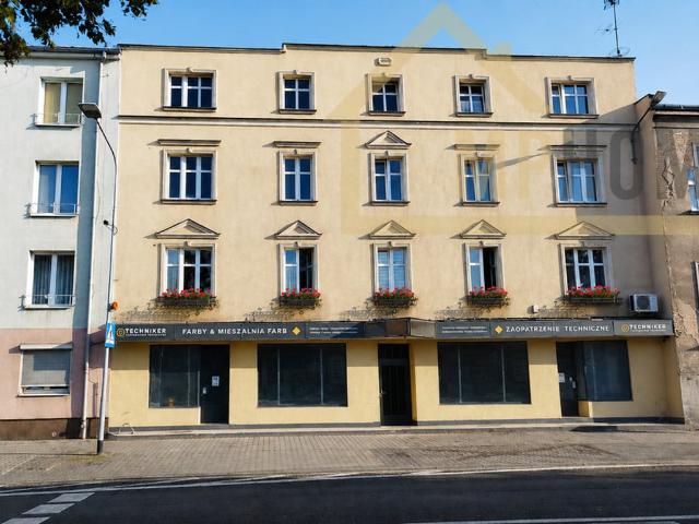 Komercyjne lokal na sprzedaż, Poznań