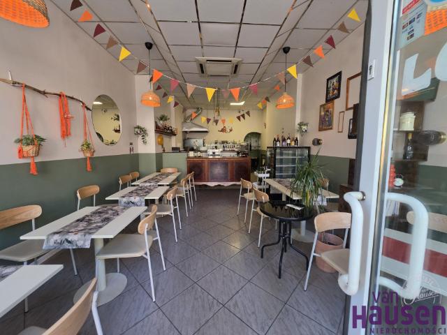 Komercyjne lokal na sprzedaż, Poznań, Centrum, 27 Grudnia