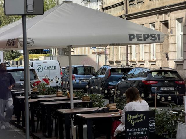 Komercyjne lokal na sprzedaż, Poznań, Długa
