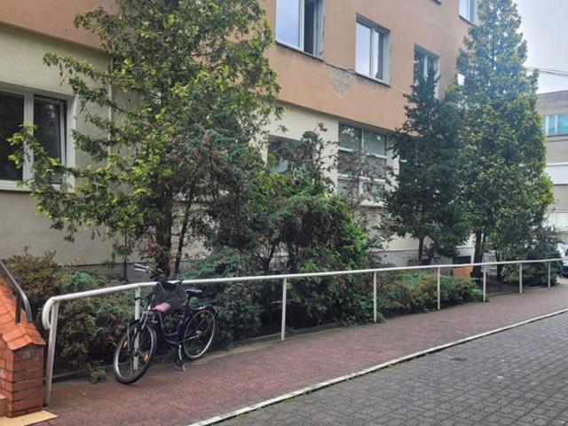 Komercyjne lokal na sprzedaż, Poznań, Jeżyce