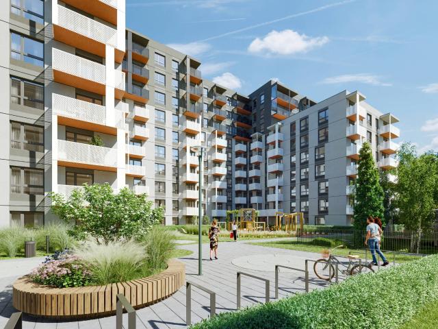 Komercyjne lokal na sprzedaż, Poznań, Jeżyce