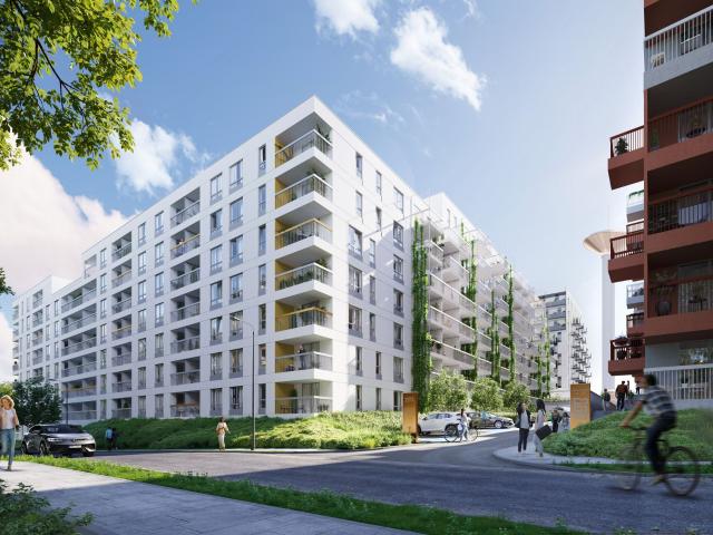 Komercyjne lokal na sprzedaż, Poznań, Jeżyce