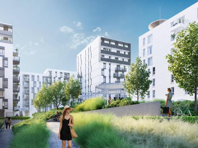 Komercyjne lokal na sprzedaż, Poznań, Jeżyce