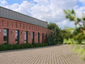Komercyjne lokal na sprzedaż, Poznań, Starołęka Minikowo Marlewo, Czernichowska