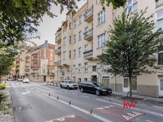 Komercyjne lokal na sprzedaż, Poznań, Stare Miasto, Mostowa