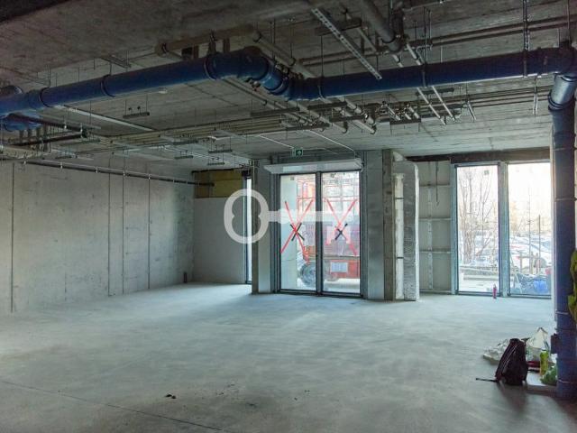 Komercyjne lokal na sprzedaż, Poznań, Stare Miasto, Garbary