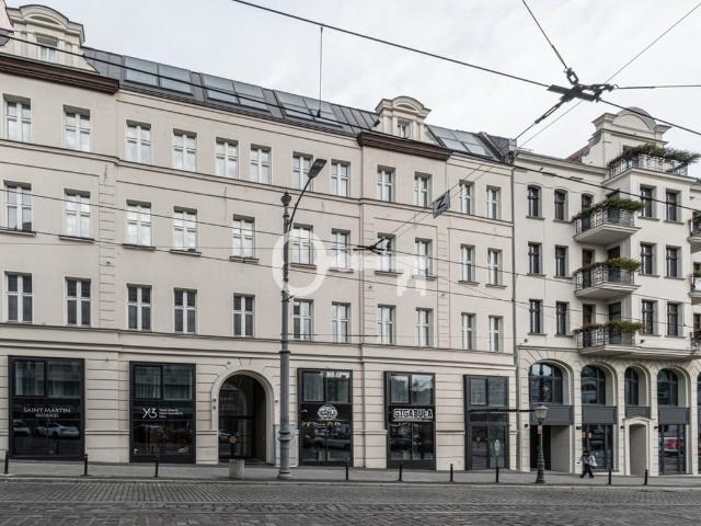 Komercyjne lokal na sprzedaż, Poznań, Stare Miasto, Podgórna