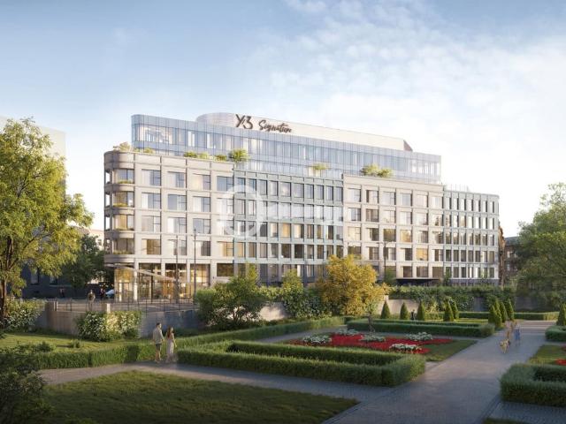 Komercyjne lokal na sprzedaż, Poznań, Stare Miasto, Zielona