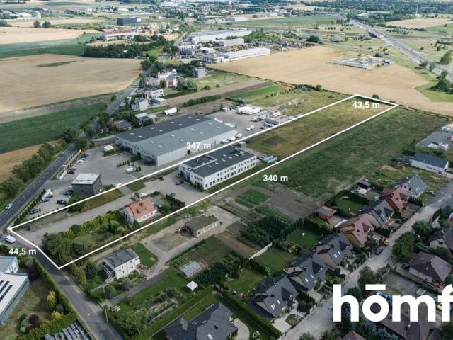Komercyjne lokal na sprzedaż, Poznań, Szczepankowo Spławie Krzesinki, Ustrzycka
