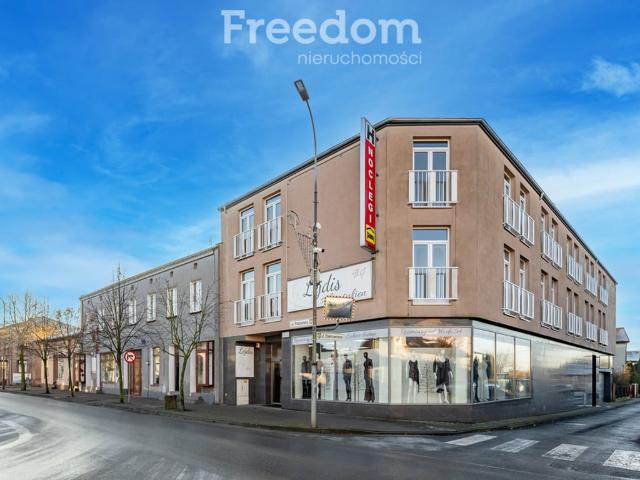 Komercyjne lokal na sprzedaż, Poznań, Poznańska