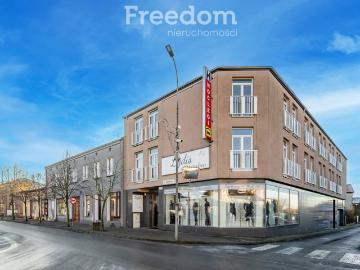 Komercyjne lokal na sprzedaż, Poznań, Poznańska