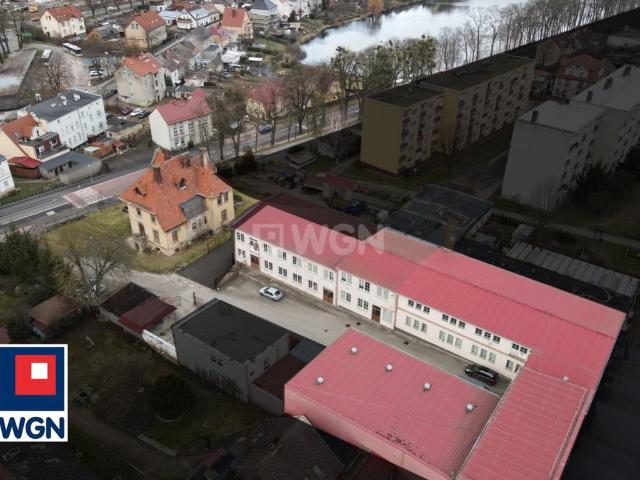 Komercyjne lokal na sprzedaż, Połczyńska