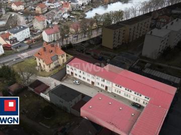 Komercyjne lokal na sprzedaż, Połczyńska