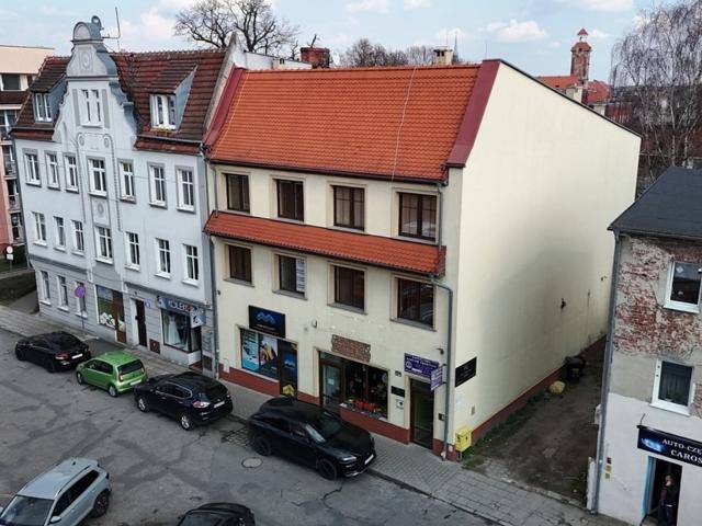 Komercyjne lokal na sprzedaż, Podchorążych
