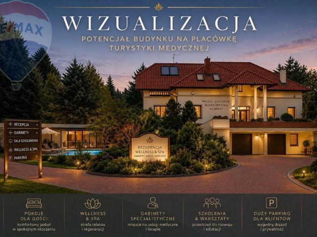 Komercyjne lokal na sprzedaż, Polna