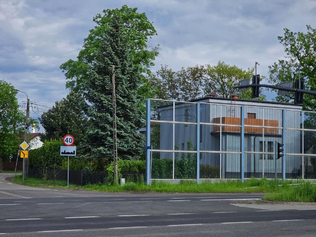 Komercyjne lokal na sprzedaż, Polne Domy