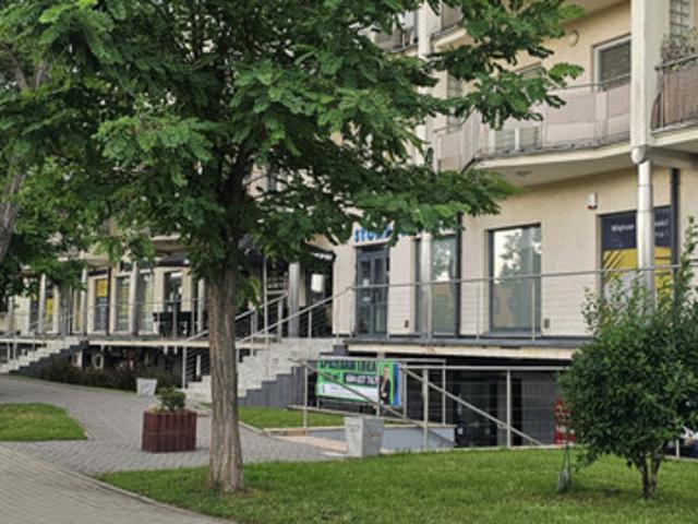 Komercyjne lokal na sprzedaż, Pomianowskiego