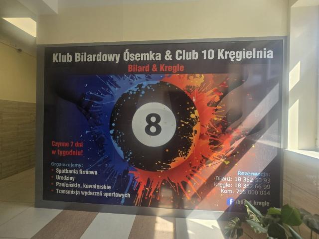 Komercyjne lokal na sprzedaż, Parkowa