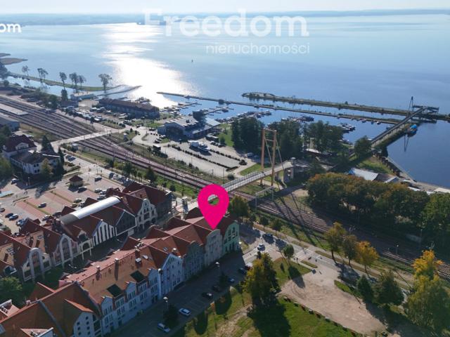 Komercyjne lokal na sprzedaż, Pasaż Portowy