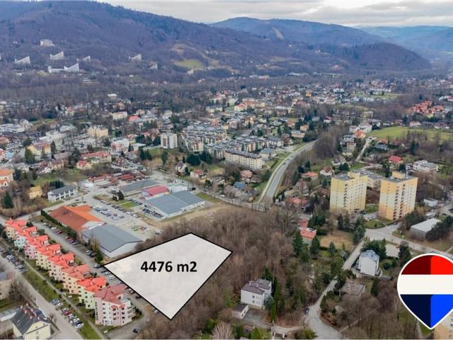 Komercyjne lokal na sprzedaż, Konopnickiej