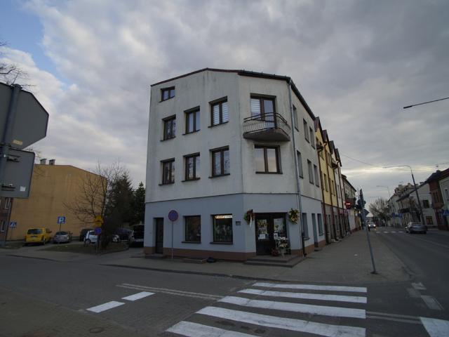 Komercyjne lokal na sprzedaż, Piłsudskiego