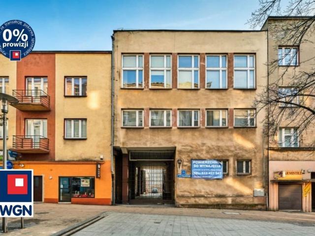 Komercyjne lokal na sprzedaż, Piłsudskiego