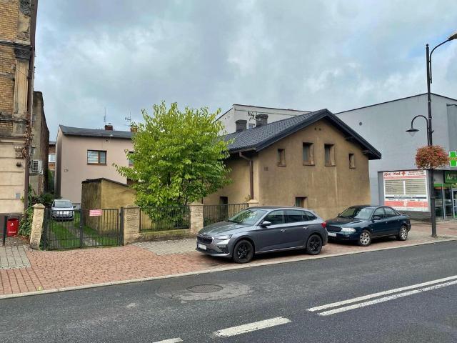 Komercyjne lokal na sprzedaż, Piekary Śląskie, Bytomska