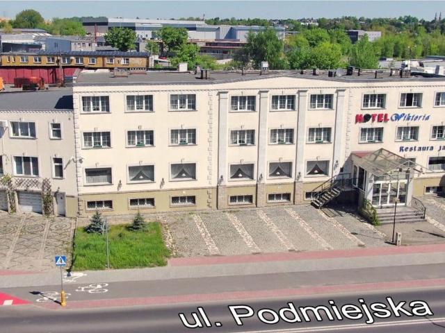 Komercyjne lokal na sprzedaż, Piekary Śląskie, Podmiejska