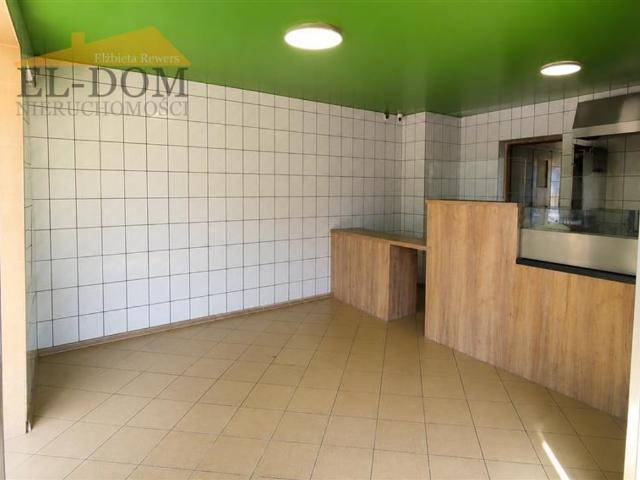 Komercyjne lokal na sprzedaż, Pieniężnego