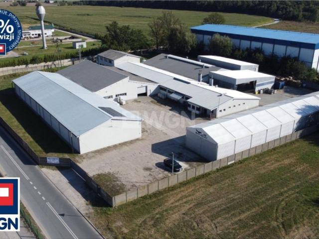 Komercyjne lokal na sprzedaż, Piotrków Trybunalski
